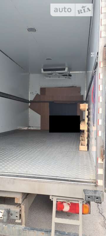 Рефрижератор DAF LF 2013 в Запорожье
