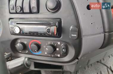 Эвакуатор DAF LF 2004 в Ковеле