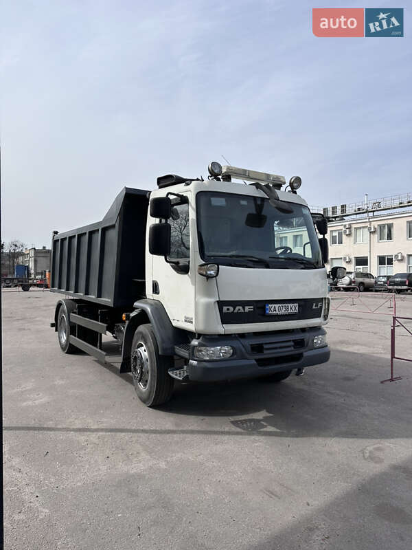 DAF LF 2012 DAF LF 2012