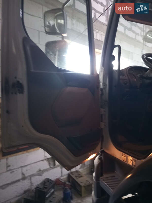 Самосвал DAF LF 2012 в Василькове фото 15 Самосвал DAF LF 2012 в Василькове