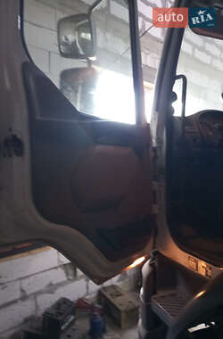 Самосвал DAF LF 2012 в 