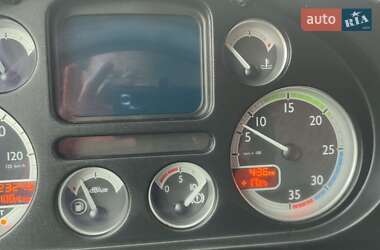 Рефрижератор DAF LF 2011 в 
