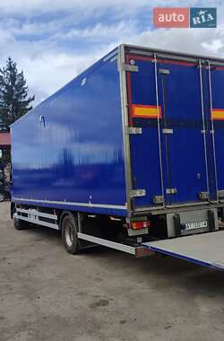Рефрижератор DAF LF 2011 в 