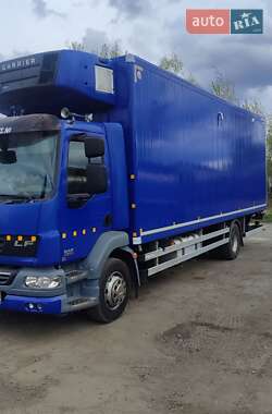 Рефрижератор DAF LF 2011 в 