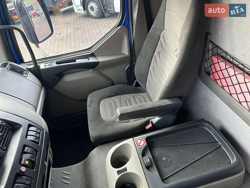 Рефрижератор DAF LF 2011 в Надворной фото 25 Рефрижератор DAF LF 2011 в Надворной