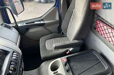 Рефрижератор DAF LF 2011 в 