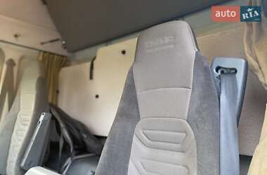 Тентованый DAF LF 2011 в 