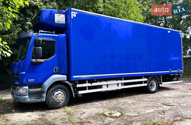 Рефрижератор DAF LF 2011 в Ровно