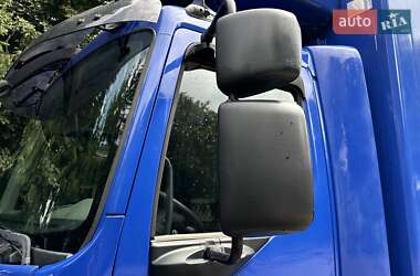 Рефрижератор DAF LF 2011 в Ровно