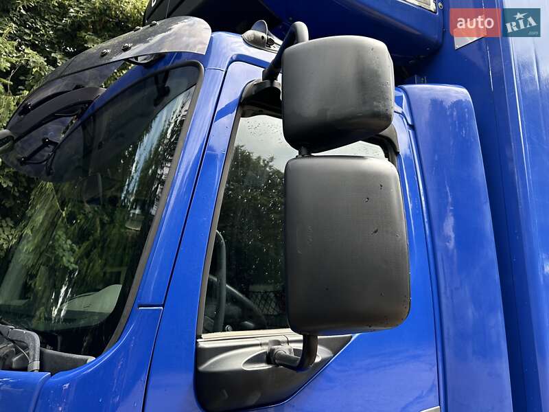 Рефрижератор DAF LF 2011 в Ровно фото 15 Рефрижератор DAF LF 2011 в Ровно