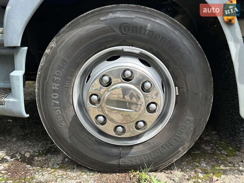 Рефрижератор DAF LF 2011 в Ровно фото 20 Рефрижератор DAF LF 2011 в Ровно