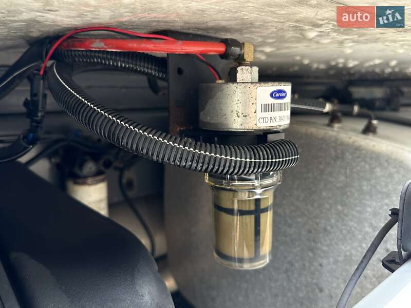 Рефрижератор DAF LF 2011 в Ровно фото 25 Рефрижератор DAF LF 2011 в Ровно