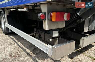 Рефрижератор DAF LF 2011 в Ровно