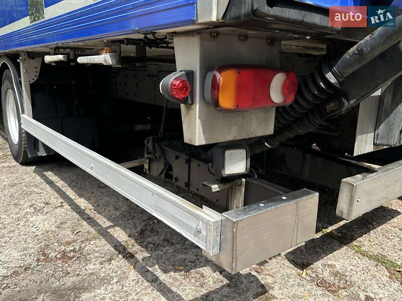 Рефрижератор DAF LF 2011 в Ровно фото 29 Рефрижератор DAF LF 2011 в Ровно