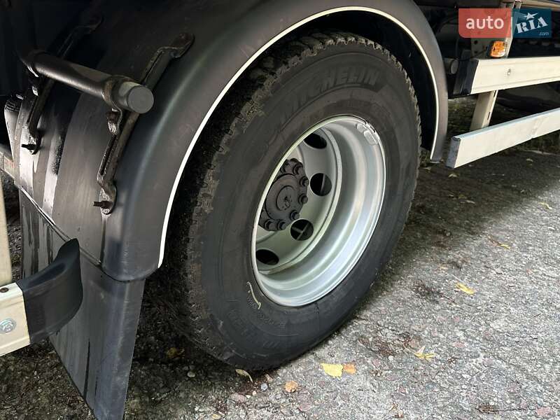 Рефрижератор DAF LF 2011 в Ровно фото 35 Рефрижератор DAF LF 2011 в Ровно