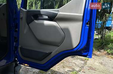 Рефрижератор DAF LF 2011 в Ровно