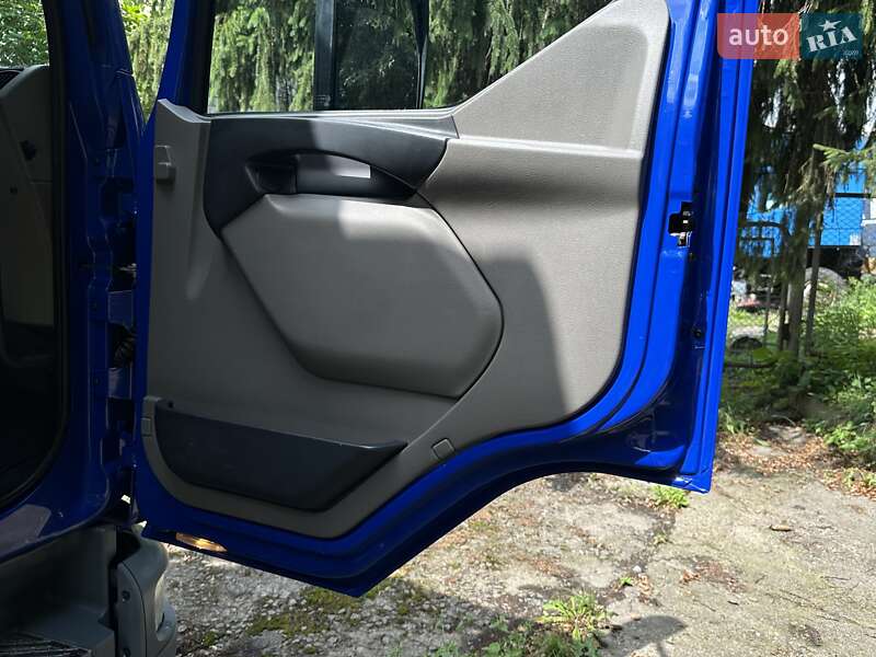 Рефрижератор DAF LF 2011 в Ровно фото 42 Рефрижератор DAF LF 2011 в Ровно