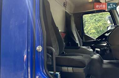 Рефрижератор DAF LF 2011 в Ровно