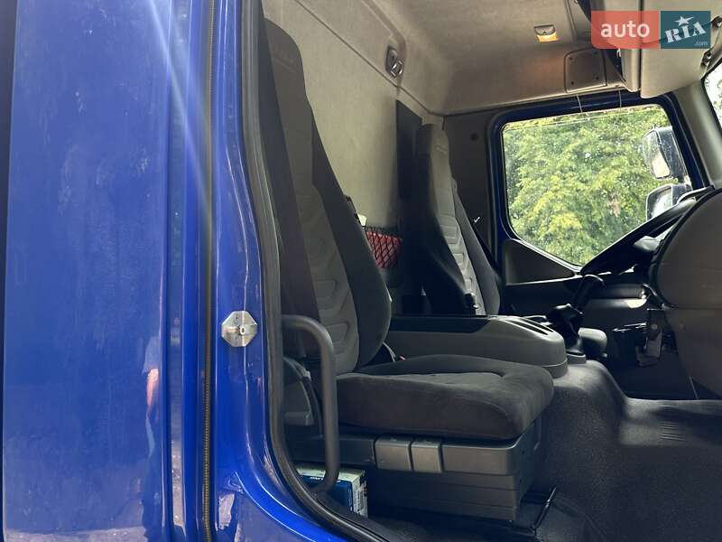 Рефрижератор DAF LF 2011 в Ровно фото 45 Рефрижератор DAF LF 2011 в Ровно