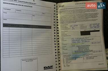 Рефрижератор DAF LF 2011 в Ровно