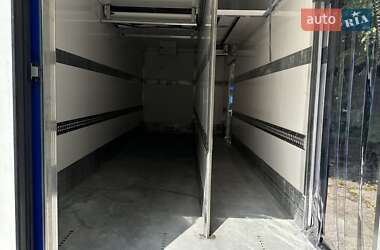 Рефрижератор DAF LF 2011 в Ровно