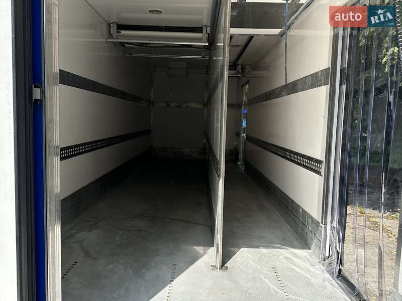 Рефрижератор DAF LF 2011 в Ровно фото 86 Рефрижератор DAF LF 2011 в Ровно