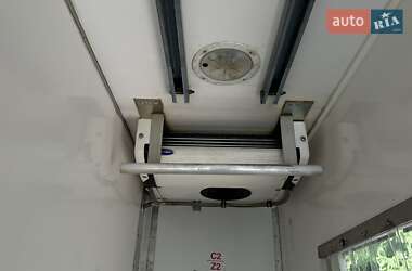 Рефрижератор DAF LF 2011 в Ровно
