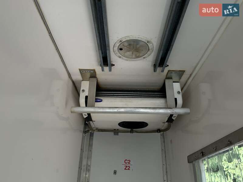 Рефрижератор DAF LF 2011 в Ровно фото 91 Рефрижератор DAF LF 2011 в Ровно