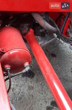 Кран-манипулятор DAF LF 1999 в 