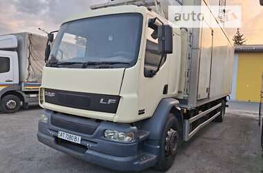 Рефрижератор DAF LF 2004 в Ивано-Франковске