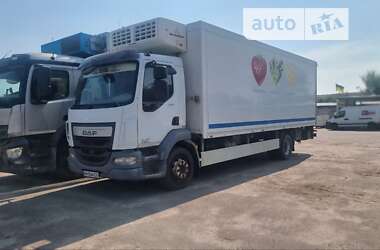 Рефрижератор DAF LF 2014 в Бердичеві