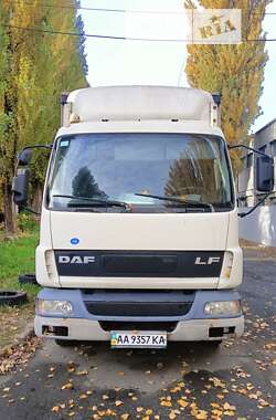 Грузовой фургон DAF LF 2006 в Киеве