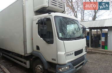 Рефрижератор DAF LF 2006 в Прилуках