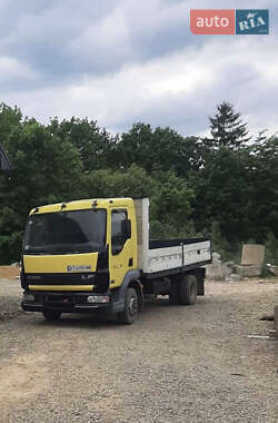 Самоскид DAF LF 2005 в 