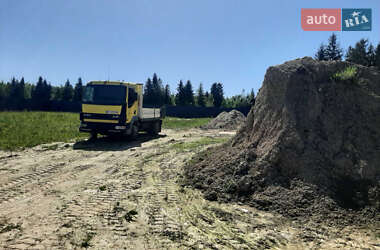 Самоскид DAF LF 2005 в 