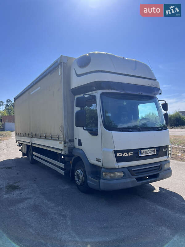 DAF LF 2012