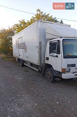 Рефрижератор DAF LF 1998 в Днепре