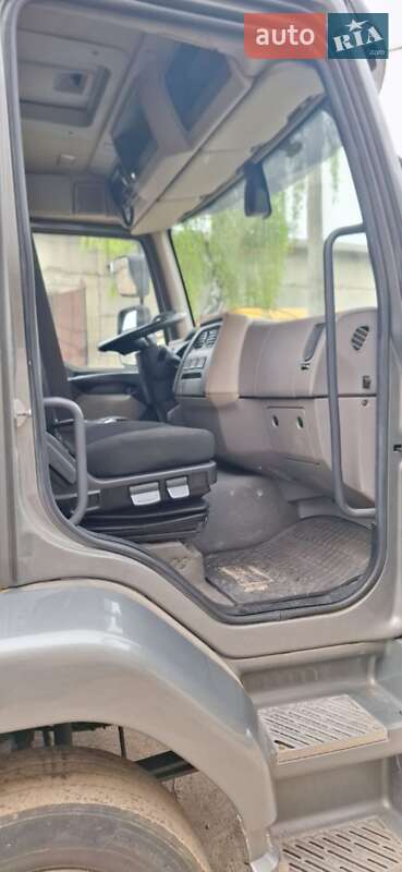 Тентованый DAF LF 2018 в Ковеле