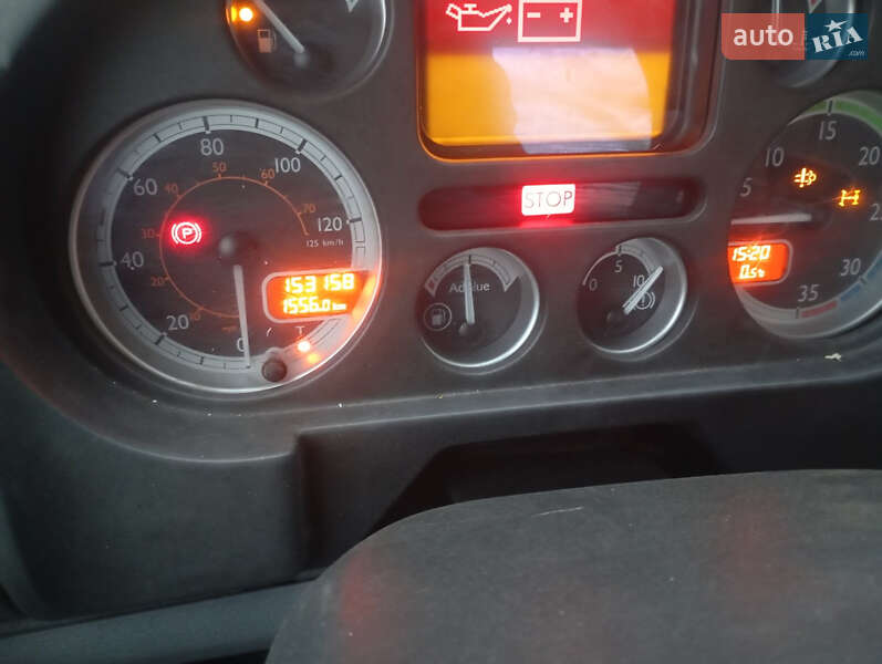 Самоскид DAF LF 2013 в Бучачі фото 20 Самоскид DAF LF 2013 в Бучачі