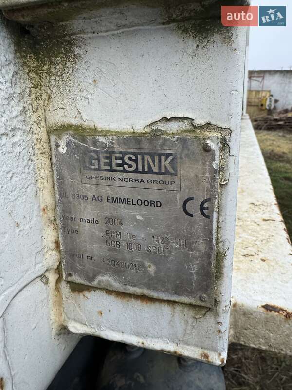 Мусоровоз DAF LF 2005 в Черновцах фото 3 Мусоровоз DAF LF 2005 в Черновцах