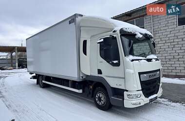 Грузовой фургон DAF LF 2022 в Киеве