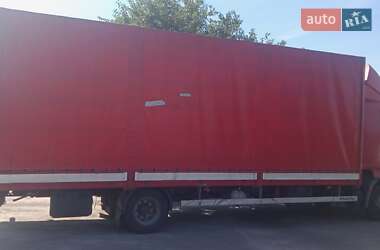 Тентований DAF LF 2007 в Києві