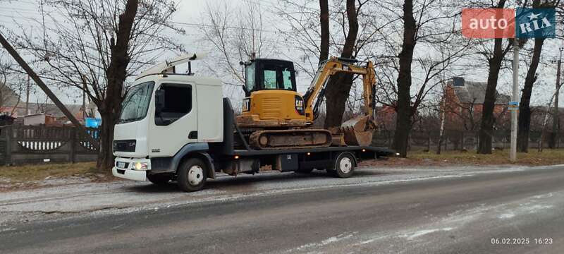 DAF LF 2004