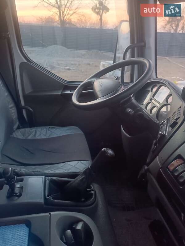 Платформа DAF LF 2005 в Гайсине