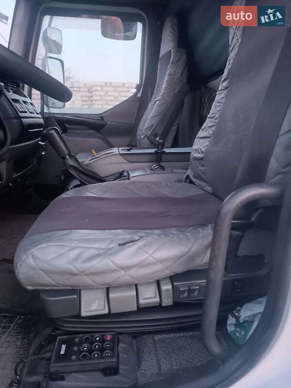 Платформа DAF LF 2005 в Гайсине