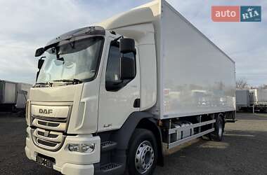 Грузовой фургон DAF LF 2018 в 