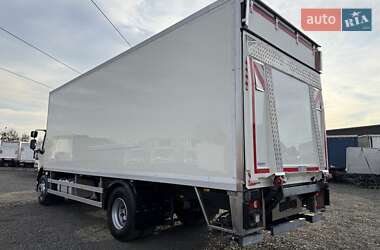 Грузовой фургон DAF LF 2018 в 