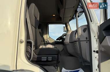 Грузовой фургон DAF LF 2018 в 
