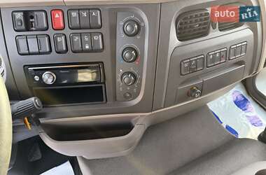 Грузовой фургон DAF LF 2018 в 