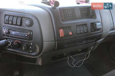 Рефрижератор DAF LF 2013 в 